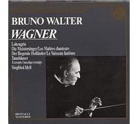 Wagner: Overtures & Preludes