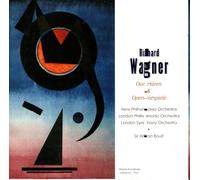 Wagner - Overtures & Preludes