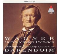 Wagner: Overtures & Preludes