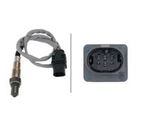 WAGNER OXYGEN SENSOR | LBS00001 | LEFT RIGHT | FOR AUDI:A3 SPORTBACK 04>15 | OE-MATCHING QUALITY | RELIABLE ENGINE MANAGEMENT