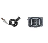 WAGNER OXYGEN SENSOR | LBS00006 | FOR AUDI:A3 SPORTBACK 12>21|SKODA:OCTAVIA III COMBI 12>20 | OE-MATCHING QUALITY | RELIABLE ENGINE MANAGEMENT