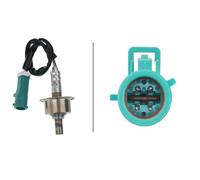 WAGNER OXYGEN SENSOR | LBS00027 | FOR FORD:FIESTA VI 08>17 | OE-MATCHING QUALITY | RELIABLE ENGINE MANAGEMENT