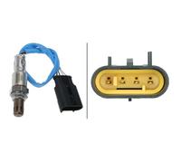 WAGNER OXYGEN SENSOR | LBS00039 | FOR ALFA ROMEO:GIULIETTA 10>20|FIAT:500 07> | OE-MATCHING QUALITY | RELIABLE ENGINE MANAGEMENT