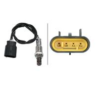 WAGNER OXYGEN SENSOR | LBS00042 | FOR FIAT:500 07> | OE-MATCHING QUALITY | RELIABLE ENGINE MANAGEMENT