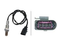 WAGNER OXYGEN SENSOR | LBS00054 | FOR AUDI:A3 SPORTBACK 19> | OE-MATCHING QUALITY | RELIABLE ENGINE MANAGEMENT