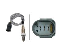 WAGNER OXYGEN SENSOR | LBS00055 | FOR MERCEDES-BENZ:A-CLASS 12>18 | OE-MATCHING QUALITY | RELIABLE ENGINE MANAGEMENT