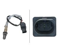 WAGNER OXYGEN SENSOR | LBS00082 | LEFT RIGHT | FOR AUDI:A4 B8 07>17 | OE-MATCHING QUALITY | RELIABLE ENGINE MANAGEMENT