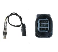 WAGNER OXYGEN SENSOR | LBS00091 | FOR AUDI:A1 10>19 | OE-MATCHING QUALITY | RELIABLE ENGINE MANAGEMENT