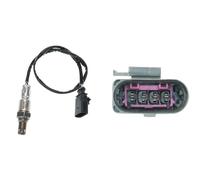 WAGNER OXYGEN SENSOR | LBS00104 | FOR AUDI:A1 10>19 | OE-MATCHING QUALITY | RELIABLE ENGINE MANAGEMENT