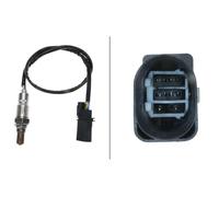 WAGNER OXYGEN SENSOR | LBS00140 | FOR FIAT:500 07> | OE-MATCHING QUALITY | RELIABLE ENGINE MANAGEMENT