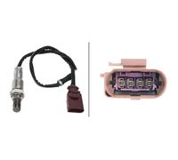 WAGNER OXYGEN SENSOR | LBS00146 | FOR SEAT:IBIZA III 02>09 | OE-MATCHING QUALITY | RELIABLE ENGINE MANAGEMENT
