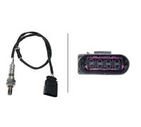 WAGNER OXYGEN SENSOR | LBS00147 | FOR SEAT:IBIZA III 02>09 | OE-MATCHING QUALITY | RELIABLE ENGINE MANAGEMENT