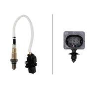 WAGNER OXYGEN SENSOR | LBS00169 | FOR RENAULT:MASTER III BUS 11> | OE-MATCHING QUALITY | RELIABLE ENGINE MANAGEMENT