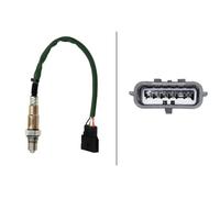 WAGNER OXYGEN SENSOR | LBS00170 | FOR NISSAN:MICRA V 16>|SMART:FORFOUR HATCHBACK 14> | OE-MATCHING QUALITY | RELIABLE ENGINE MANAGEMENT
