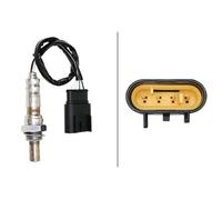 WAGNER OXYGEN SENSOR | LBS00180 | FOR FORD:KA 08>16 | OE-MATCHING QUALITY | RELIABLE ENGINE MANAGEMENT