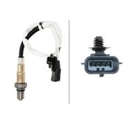 WAGNER OXYGEN SENSOR | LBS00216 | FOR DACIA:DUSTER 10>18 | OE-MATCHING QUALITY | RELIABLE ENGINE MANAGEMENT