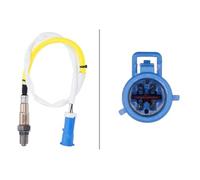 WAGNER OXYGEN SENSOR | LBS00252 | RIGHT | FOR FORD:C-MAX II 10>19 | OE-MATCHING QUALITY | RELIABLE ENGINE MANAGEMENT