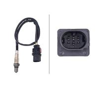 WAGNER OXYGEN SENSOR | LBS00266 | FOR FORD:C-MAX II 10>19 | OE-MATCHING QUALITY | RELIABLE ENGINE MANAGEMENT