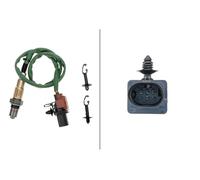 WAGNER OXYGEN SENSOR | LBS00269 | FOR FORD:FIESTA VII 17> | OE-MATCHING QUALITY | RELIABLE ENGINE MANAGEMENT