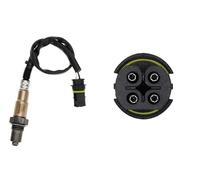 WAGNER OXYGEN SENSOR | LBS00272 | RIGHT | FOR MERCEDES-BENZ:A-CLASS 97>06 | OE-MATCHING QUALITY | RELIABLE ENGINE MANAGEMENT