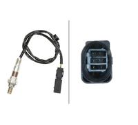 WAGNER OXYGEN SENSOR | LBS00276 | FOR FIAT:GRANDE PUNTO 05> | OE-MATCHING QUALITY | RELIABLE ENGINE MANAGEMENT