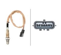 WAGNER OXYGEN SENSOR | LBS00287 | FOR DACIA:LOGAN II 12> | OE-MATCHING QUALITY | RELIABLE ENGINE MANAGEMENT