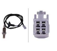 WAGNER OXYGEN SENSOR | LBS00298 | FOR TOYOTA:AVENSIS 03>08 | OE-MATCHING QUALITY | RELIABLE ENGINE MANAGEMENT