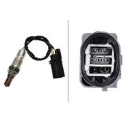 WAGNER OXYGEN SENSOR | LBS00303 | FOR SEAT:IBIZA IV 08>17 | OE-MATCHING QUALITY | RELIABLE ENGINE MANAGEMENT