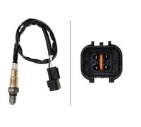 WAGNER OXYGEN SENSOR | LBS00328 | FOR HYUNDAI:ATOS 97>15 | OE-MATCHING QUALITY | RELIABLE ENGINE MANAGEMENT