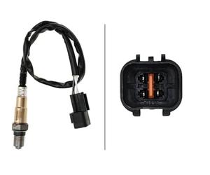 WAGNER OXYGEN SENSOR | LBS00328 | FOR HYUNDAI:ATOS 97>15 | OE-MATCHING QUALITY | RELIABLE ENGINE MANAGEMENT