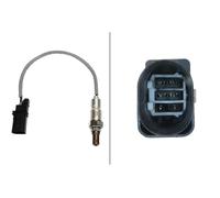 WAGNER OXYGEN SENSOR | LBS00329 | FOR ALFA ROMEO:GIULIA 15> | OE-MATCHING QUALITY | RELIABLE ENGINE MANAGEMENT