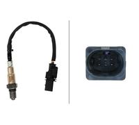 WAGNER OXYGEN SENSOR | LBS00348 | FOR RENAULT:ESPACE V 15>23 | OE-MATCHING QUALITY | RELIABLE ENGINE MANAGEMENT