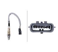 WAGNER OXYGEN SENSOR | LBS00359 | FOR OPEL:VIVARO B BUS 14>19 | OE-MATCHING QUALITY | RELIABLE ENGINE MANAGEMENT