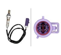 WAGNER OXYGEN SENSOR | LBS00397 | FOR FORD:FIESTA IV 95>06 | OE-MATCHING QUALITY | RELIABLE ENGINE MANAGEMENT