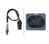 WAGNER OXYGEN SENSOR | LBS00454 | FOR BMW:1 06>12 | OE-MATCHING QUALITY | RELIABLE ENGINE MANAGEMENT