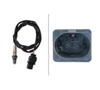 WAGNER OXYGEN SENSOR | LBS00457 | FOR BMW:3 04>13 | OE-MATCHING QUALITY | RELIABLE ENGINE MANAGEMENT