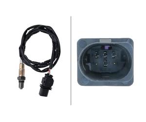 WAGNER OXYGEN SENSOR | LBS00457 | FOR BMW:3 04>13 | OE-MATCHING QUALITY | RELIABLE ENGINE MANAGEMENT