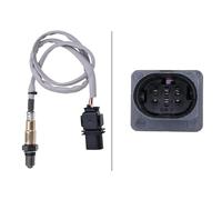 WAGNER OXYGEN SENSOR | LBS00458 | LEFT RIGHT | FOR BMW:3 04>13 | OE-MATCHING QUALITY | RELIABLE ENGINE MANAGEMENT