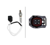 WAGNER OXYGEN SENSOR | LBS00459 | FOR MAZDA:6 HATCHBACK 02>08 | OE-MATCHING QUALITY | RELIABLE ENGINE MANAGEMENT
