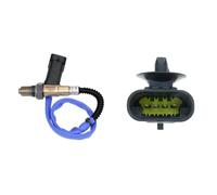 WAGNER OXYGEN SENSOR | LBS00524 | FOR DACIA:SANDERO 08>13|RENAULT:CLIO II 98>16 | OE-MATCHING QUALITY | RELIABLE ENGINE MANAGEMENT