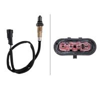 WAGNER OXYGEN SENSOR | LBS00569 | FOR ABARTH:500/595 / 695 08>|ALFA ROMEO:147 00>10 | OE-MATCHING QUALITY | RELIABLE ENGINE MANAGEMENT