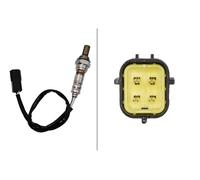 WAGNER OXYGEN SENSOR | LBS00575 | LEFT | FOR MAZDA:MX-6 91>97 | OE-MATCHING QUALITY | RELIABLE ENGINE MANAGEMENT
