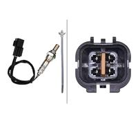 WAGNER OXYGEN SENSOR | LBS00584 | LEFT | FOR MITSUBISHI:CARISMA 95>06 | OE-MATCHING QUALITY | RELIABLE ENGINE MANAGEMENT