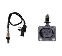 WAGNER OXYGEN SENSOR | LBS00591 | FOR ALFA ROMEO:GIULIETTA 10>20|FIAT:500X 14> | OE-MATCHING QUALITY | RELIABLE ENGINE MANAGEMENT