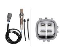 WAGNER OXYGEN SENSOR | LBS00644 | LEFT | FOR TOYOTA:AVENSIS 97>03 | OE-MATCHING QUALITY | RELIABLE ENGINE MANAGEMENT