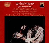Richard Wagner Richard Wagner: Götterdämmerung (CD) Album
