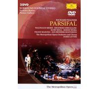 Wagner: Parsifal [1992]