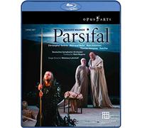 Wagner - Parsifal