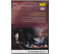 Wagner: Parsifal
