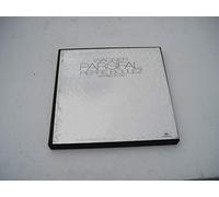 Wagner Parsifal Pierre Boulez Bayreuth70